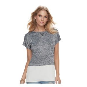 Juicy Couture Embellished Top